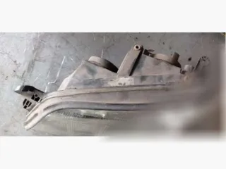  Фара левая Opel Vectra B Арт 190647832, вид 1