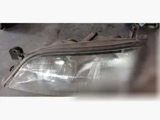  Фара левая Opel Vectra B Арт 190647832, вид 3