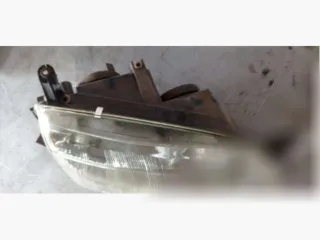  Фара правая Opel Vectra B Арт 190647948, вид 1