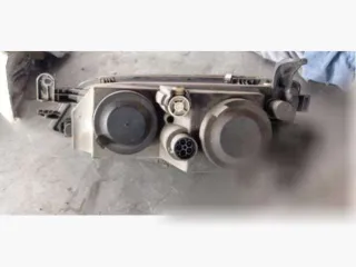  Фара правая Opel Vectra B Арт 190647948, вид 2