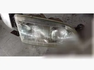  Фара правая Opel Vectra B Арт 190647948, вид 3