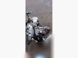  КПП механическая (МКПП) Opel Vectra B 1.6л Арт 190648677, вид 1