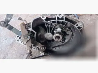  КПП механическая (МКПП) Opel Vectra B 1.6л Арт 190648677, вид 2