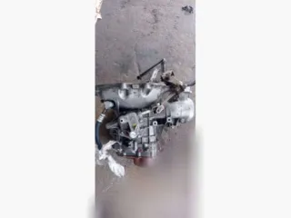  КПП механическая (МКПП) Opel Vectra B 1.6л Арт 190648677, вид 3