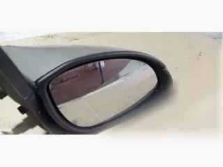  Зеркало наружное правое Opel Vectra B Арт 191527514, вид 3