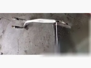  Радиатор отопителя (печки) Renault Laguna 2 Арт 191716656, вид 1