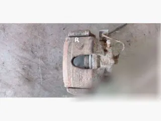  Суппорт передний правый Renault Laguna 2 Арт 191804797, вид 1