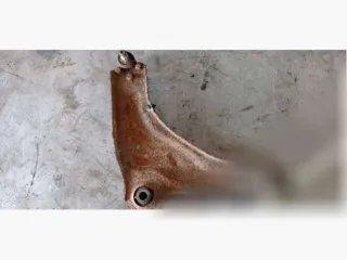  Рычаг передний правый Renault Laguna 2 Арт 191804856, вид 2
