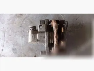  Суппорт задний левый Renault Laguna 2 Арт 191809706, вид 1