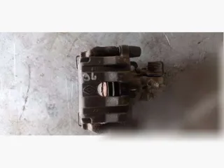  Суппорт задний левый Renault Laguna 2 Арт 191809706, вид 2