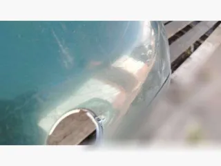  Бампер задний Ford Mondeo 3 Арт 191926167, вид 3