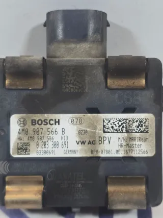 4M0907566B, 4M0907566B Датчик мертвых (слепых) зон Audi A5 (S5,RS5) 2 Арт 30363, вид 4