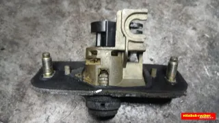 UR202803A Личинка замка багажника Ford Mondeo 3 Арт 57991817, вид 3