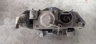  Фара передняя левая Renault Laguna 1 Арт 110875734, вид 2