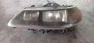  Фара передняя левая Renault Laguna 1 Арт 110875734, вид 1