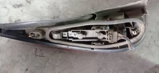  Фонарь задний правый Renault Laguna 1 Арт 110875832, вид 3