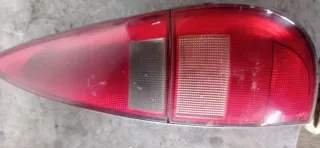  Фонарь задний правый Renault Laguna 1 Арт 110875832, вид 2