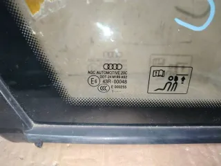 2K5845299G Стекло кузовное боковое левое Audi A4 B8 Арт 4506.2BL3, вид 2