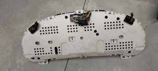  Щиток приборов (приборная панель) Hyundai Santa FE 2 (CM) Арт 111034659, вид 4