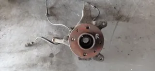  Ступица передняя правая Renault Laguna 1 Арт 111039238, вид 1