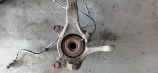  Ступица передняя правая Renault Laguna 1 Арт 111039238, вид 2