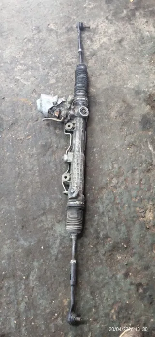  Рулевая рейка Mercedes S W220 Арт 111049135, вид 1