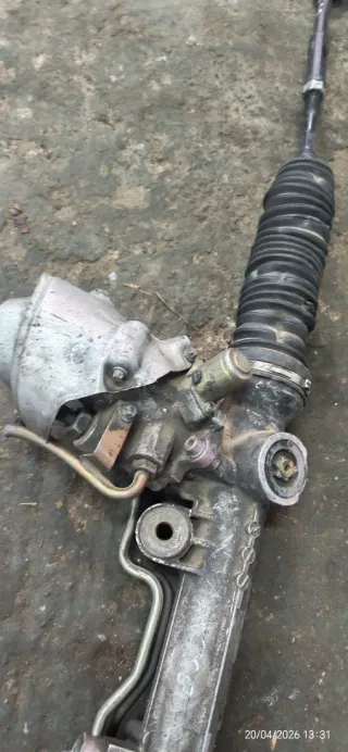  Рулевая рейка Mercedes S W220 Арт 111049135, вид 2