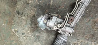  Рулевая рейка Mercedes S W220 Арт 111049135, вид 6