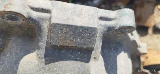  КПП (Коробка передач механическая) Mitsubishi Colt 4 1.3л i Арт 111049141, вид 4