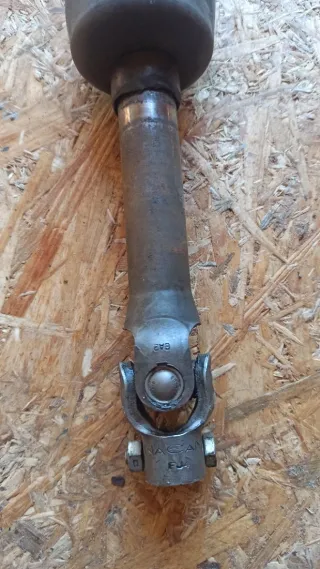  Рулевой карданчик Volvo 440 Арт 111058938, вид 3
