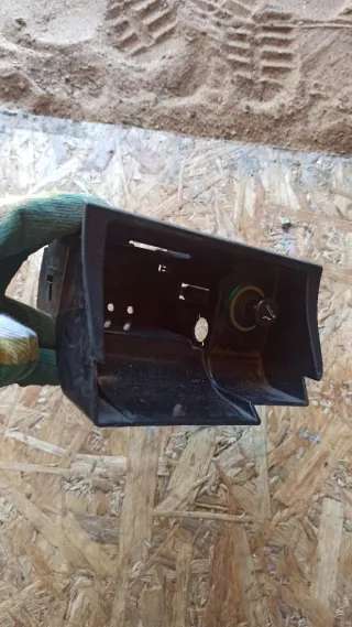  Пластик салона Volvo 440 Арт 111061823, вид 10