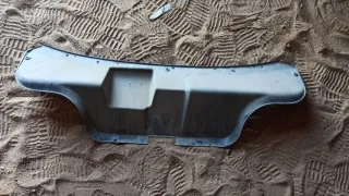 436133 Пластик багажника Volvo 440 Арт 111069986, вид 4