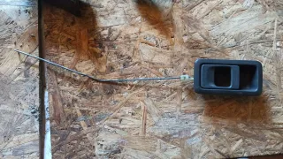  Ручка внутренняя Volvo 440 Арт 111070644, вид 3