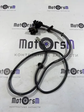 7P0971599C Плюсовой провод аккумулятора Porsche Cayenne 958 Арт 111095161, вид 1