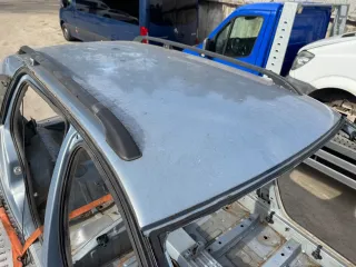  Дуги на крышу (рейлинги) Renault Laguna 2 Арт 111098592, вид 2