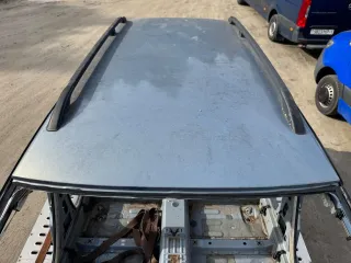  Дуги на крышу (рейлинги) Renault Laguna 2 Арт 111098592, вид 1