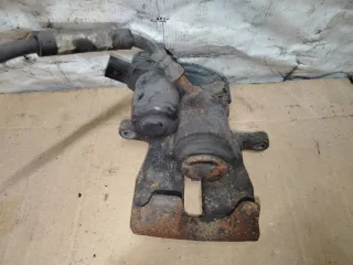  Суппорт задний левый Audi A4 B8 Арт 4579.2BL3, вид 2