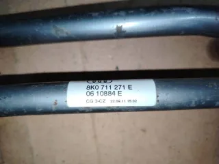 8K0711025P,8K0711151C,8K0711271E Кулиса Audi A4 B8 2.7л TDi Арт 4587.2BL3, вид 7