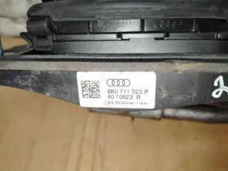 8K0711025P,8K0711151C,8K0711271E Кулиса Audi A4 B8 2.7л TDi Арт 4587.2BL3, вид 8