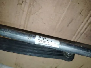 8K0711025P,8K0711151C,8K0711271E Кулиса Audi A4 B8 2.7л TDi Арт 4587.2BL3, вид 9