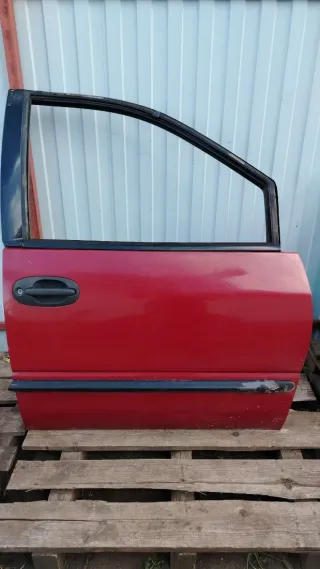 Дверь передняя правая Dodge Caravan 3 Арт C1014, вид 12