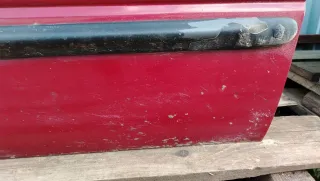 Дверь передняя правая Dodge Caravan 3 Арт C1014, вид 13