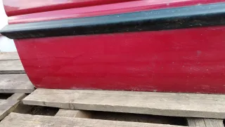  Дверь передняя правая Dodge Caravan 3 Арт C1014, вид 14