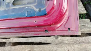  Дверь передняя правая Dodge Caravan 3 Арт C1014, вид 19