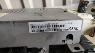  Блок комфорта Dodge Caravan 3 Арт C1015, вид 3