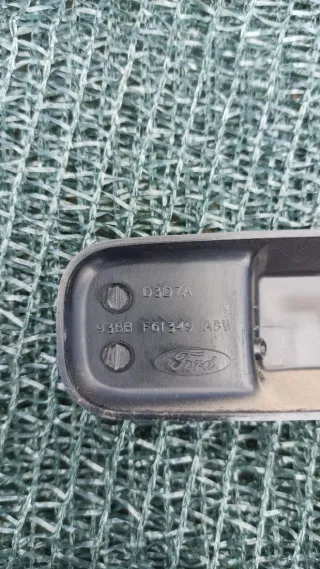 93BBF61349ABW Пластик багажника Ford Mondeo 1 Арт 111118414, вид 3