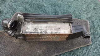  Интеркулер Ford Mondeo 1 Арт 111118456, вид 3