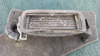  Интеркулер Ford Mondeo 1 Арт 111118456, вид 1