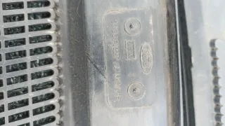  Решетка стеклоочистителя (Дождевик) Ford Mondeo 1 Арт 111118523, вид 6