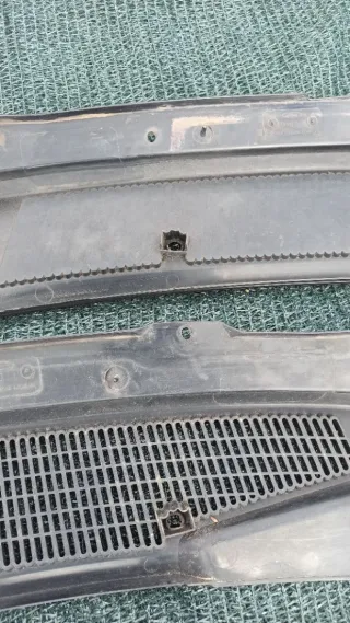  Решетка стеклоочистителя (Дождевик) Ford Mondeo 1 Арт 111118523, вид 4